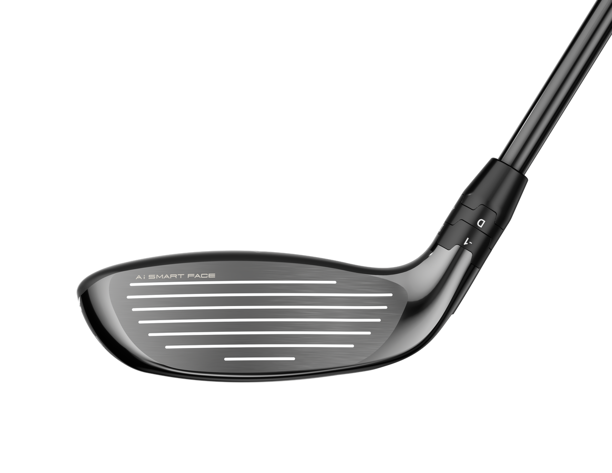 Callaway PARADYM AI SMOKE MAX