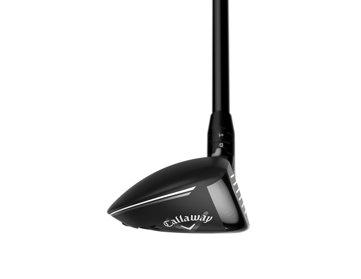 Callaway PARADYM AI SMOKE MAX