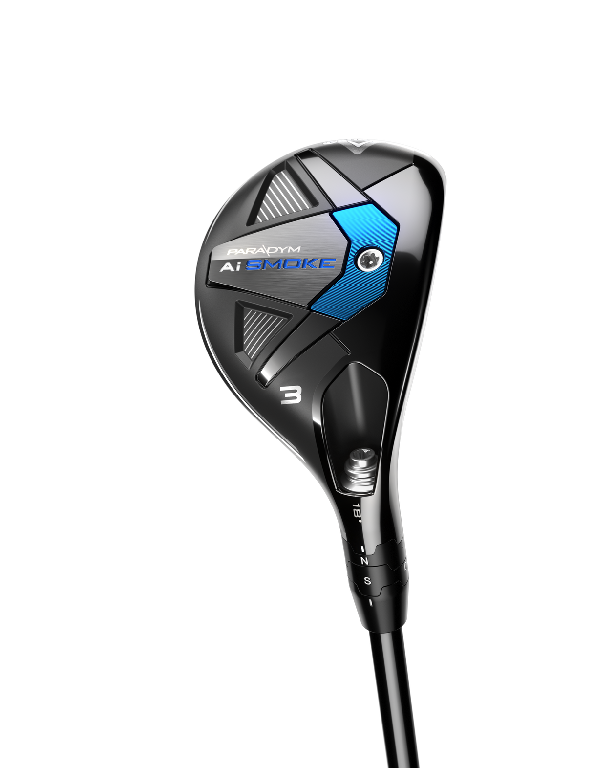 Callaway PARADYM AI SMOKE MAX