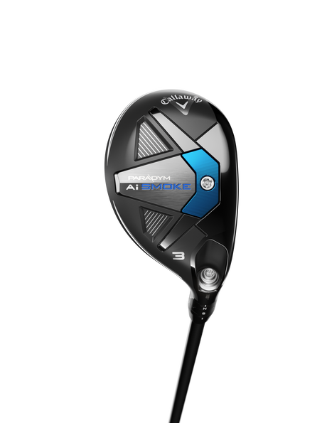 Callaway PARADYM AI SMOKE MAX